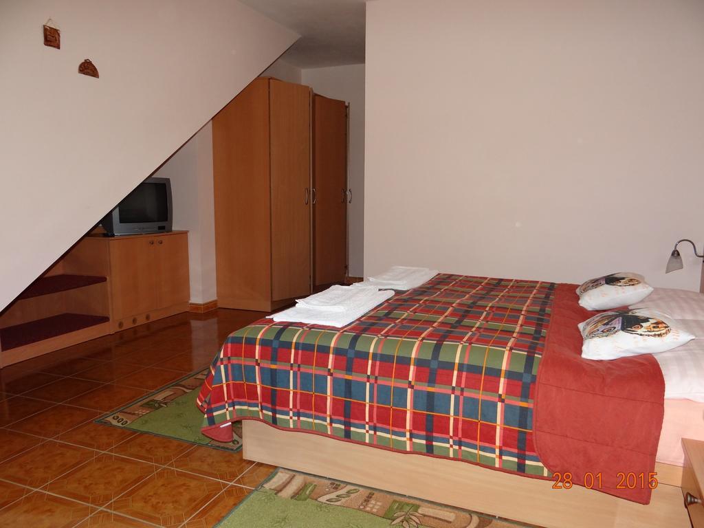 Penzion Eso Martin Habitación foto