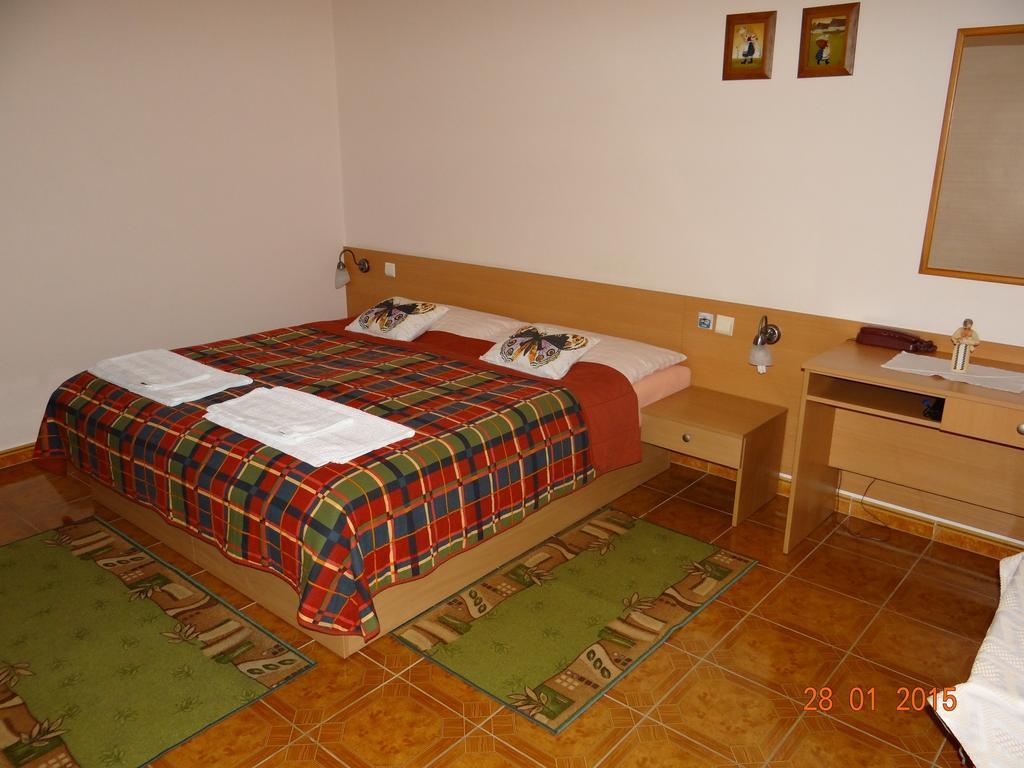 Penzion Eso Martin Habitación foto