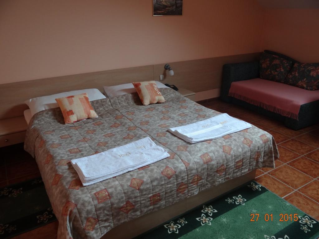 Penzion Eso Martin Habitación foto